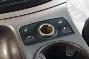 Внедорожник Ford Kuga 2014 года, 1039000 рублей, Тюмень