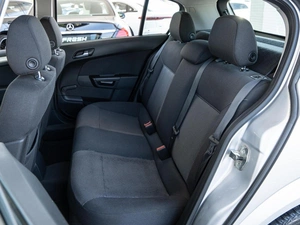 Хетчбэк Opel Astra 2008 года, 500000 рублей, Волгоград