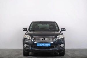Внедорожник Toyota RAV4 2010 года, 1649000 рублей, Томск