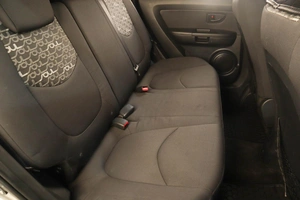 Хетчбэк Kia Soul 2010 года, 739000 рублей, Челябинск