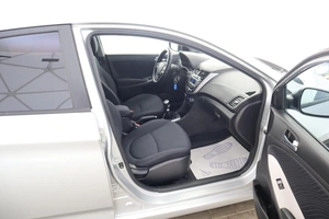 Седан Hyundai Solaris 2014 года, 860000 рублей, Обнинск