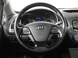 Седан Kia Cerato 2019 года, 1527200 рублей, Казань