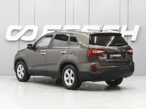 Внедорожник Kia Sorento 2013 года, 1899000 рублей, Ростов-на-Дону