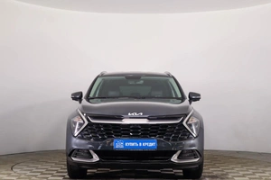 Внедорожник Kia Sportage 2023 года, 3299000 рублей, Пермь