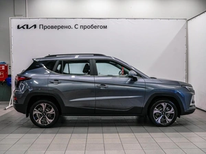 Внедорожник Москвич 3 2023 года, 1615000 рублей, Красноярск