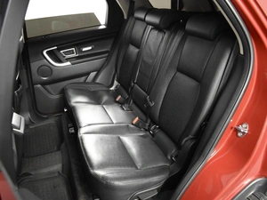 Внедорожник Land Rover Discovery Sport 2018 года, 2489900 рублей, Казань
