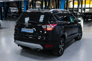 Внедорожник Ford Kuga 2017 года, 1648000 рублей, Солонцы