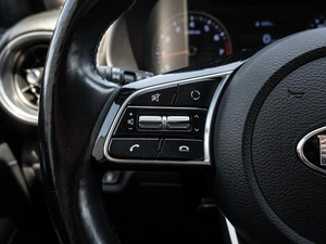 Седан Kia Cerato 2019 года, 1875000 рублей, Краснодар