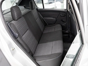 Хетчбэк Renault Sandero 2012 года, 678070 рублей, Краснодар