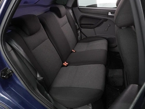 Седан Ford Focus 2010 года, 699000 рублей, Воронеж