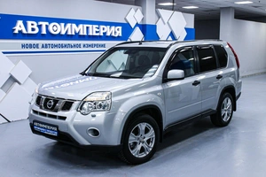 Внедорожник Nissan X-Trail 2013 года, 1398000 рублей, Солонцы