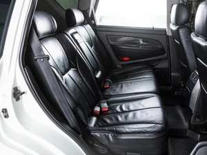 Внедорожник SsangYong Rexton 2011 года, 1010000 рублей, Волгоград