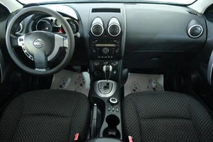 Внедорожник Nissan Qashqai 2007 года, 1049000 рублей, Омск