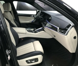 Внедорожник BMW X6 2020 года, 8295000 рублей, Красноярск