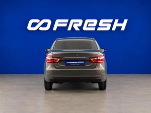 Седан ВАЗ (LADA) Vesta 2020 года, 799077 рублей, Москва