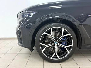Внедорожник BMW X7 2021 года, 7245000 рублей, Красноярск