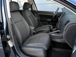 Хетчбэк Volkswagen Golf 2008 года, 689800 рублей, Волгоград