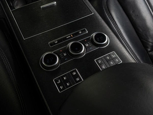 Внедорожник Land Rover Range Rover 2015 года, 4350000 рублей, Краснодар