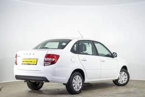 Седан ВАЗ (LADA) Granta 2025 года, 1039000 рублей, Оренбург