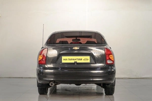 Седан ЗАЗ Chance 2010 года, 399000 рублей, Челябинск