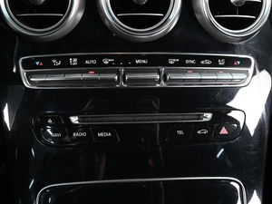 Седан Mercedes-benz C-класс 2015 года, 1899000 рублей, Аксай