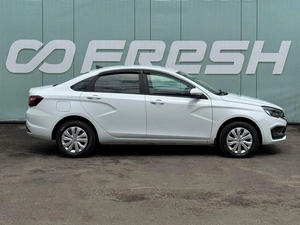 Седан ВАЗ (LADA) Vesta 2024 года, 1399000 рублей, Кропоткин
