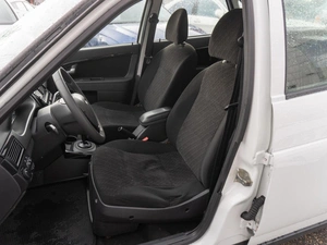 Седан ВАЗ (LADA) Priora 2015 года, 679000 рублей, Саратов