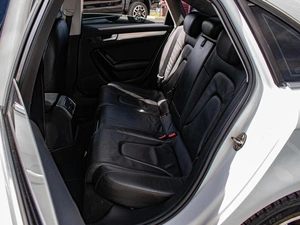 Седан Audi A4 2008 года, 890000 рублей, Краснодар