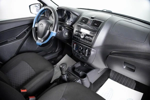 Седан ВАЗ (LADA) Granta 2020 года, 739000 рублей, Пермь