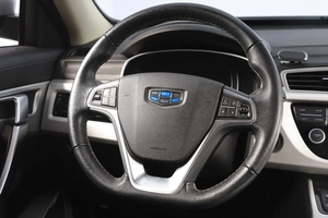Внедорожник Geely Atlas 2021 года, 2199000 рублей, Новосибирск