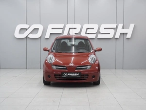 Хетчбэк Nissan Micra 2007 года, 570000 рублей, Ростов-на-Дону