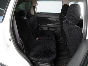 Внедорожник Mitsubishi Outlander 2019 года, 1980000 рублей, Красный Пахарь