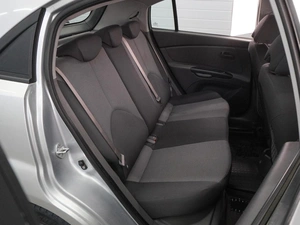 Хетчбэк Kia Rio 2009 года, 679000 рублей, Воронеж