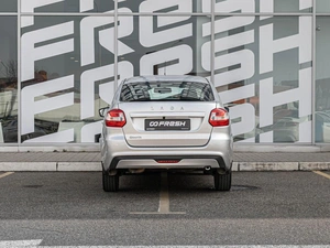 Лифтбек ВАЗ (LADA) Granta 2022 года, 660000 рублей, Краснодар