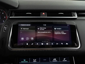 Внедорожник Land Rover Range Rover Velar 2018 года, 3698999 рублей, Москва