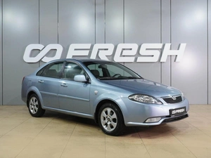 Седан Daewoo Gentra 2013 года, 659000 рублей, Воронеж