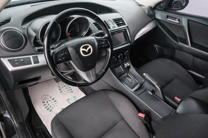 Седан Mazda 3 2012 года, 899000 рублей, Красноярск