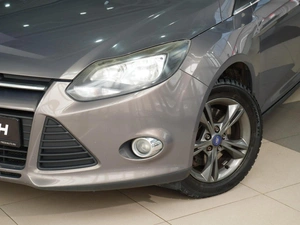 Хетчбэк Ford Focus 2012 года, 1230111 рублей, Тверь