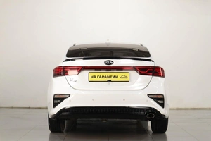 Седан Kia K3 2018 года, 1849000 рублей, Челябинск