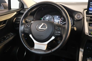 Внедорожник Lexus NX 2015 года, 3449000 рублей, Омск