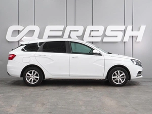 Универсал ВАЗ (LADA) Vesta 2020 года, 1249000 рублей, Воронеж