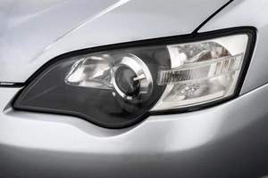Седан Subaru Legacy 2005 года, 729000 рублей, Барнаул