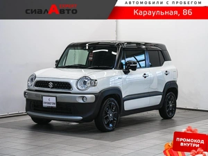 Внедорожник Suzuki XBee 2021 года, 1289000 рублей, Красноярск