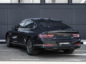 Седан Genesis G80 2022 года, 5199000 рублей, Кирилловка