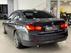 Седан BMW 3 серия 2014 года, 1687000 рублей, Солонцы