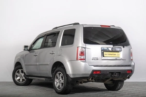 Внедорожник Honda Pilot 2008 года, 1279000 рублей, Томск