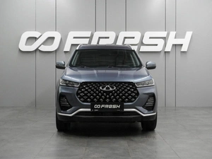Внедорожник Chery Tiggo 7 Pro 2021 года, 1767000 рублей, Воронеж