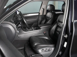 Внедорожник Volkswagen Touareg 2013 года, 1999000 рублей, Минеральные Воды