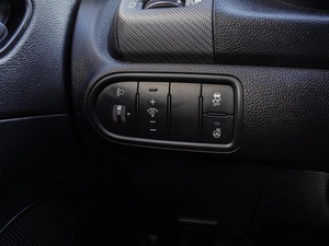 Седан Kia Cerato 2018 года, 1349000 рублей, Волгоград