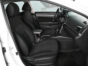 Седан Hyundai Elantra 2019 года, 1729000 рублей, Ростов-на-Дону
